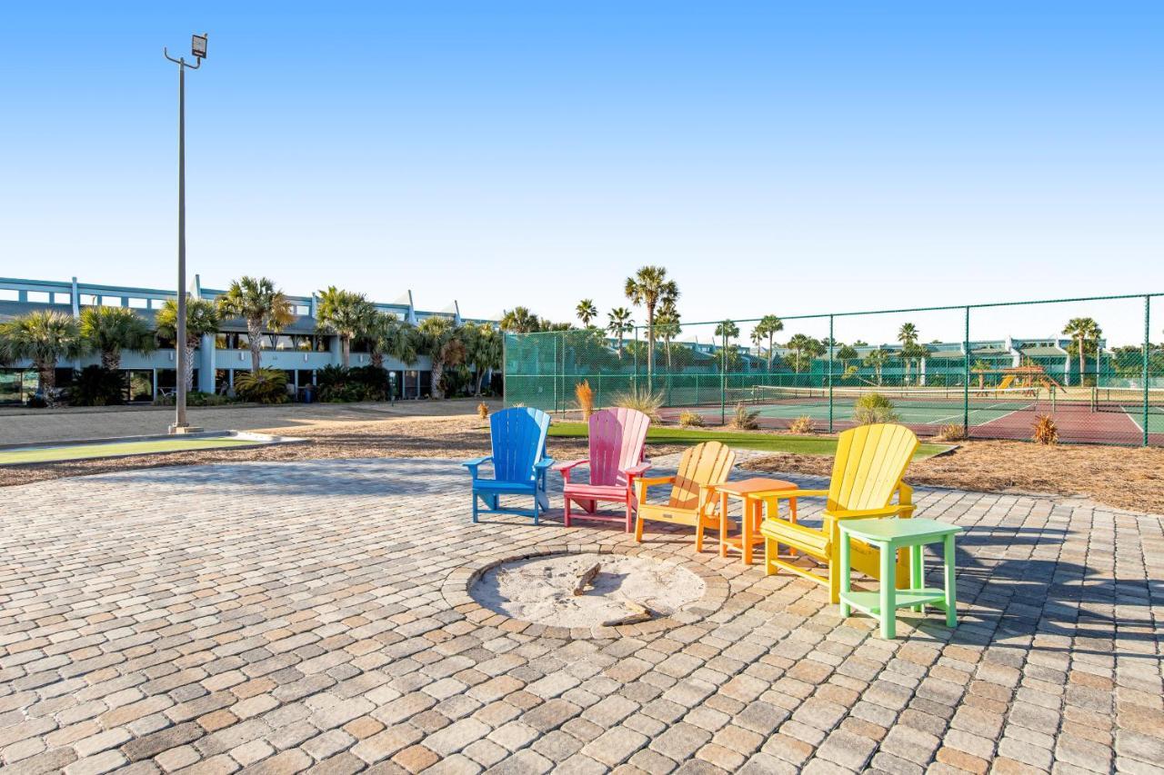 Sunnyside Beach & Tennis #54 Panama City Beach Exterior foto